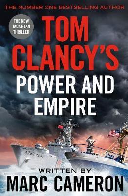 Tom Clancy's Power and Empire image