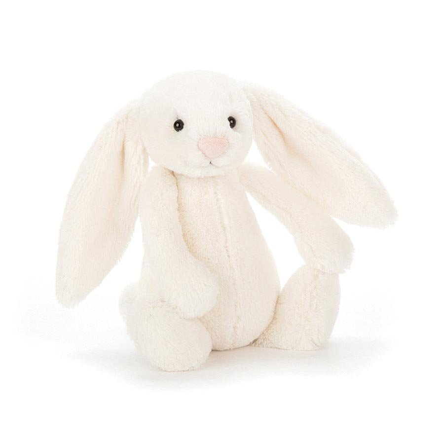 Jellycat: Bashful Chime Bunny - Cream image