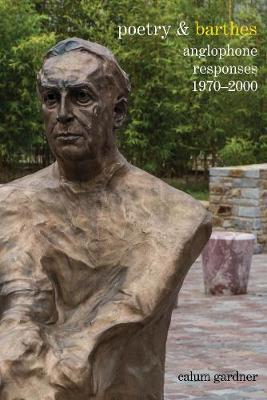Poetry & Barthes by Calum Gardner image