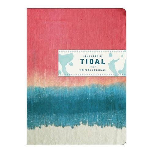 Galison: Writer Notebooks Set - Tidal image