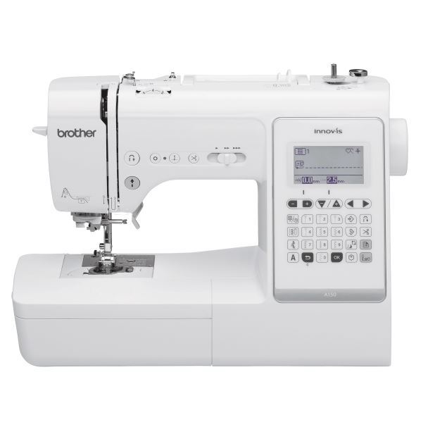 Buy Brother A150 Electronic Home Sewing Machine at Mighty Ape NZ