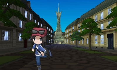 Pokemon X for 3DS image