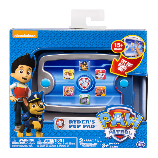paw patrol ryder nz