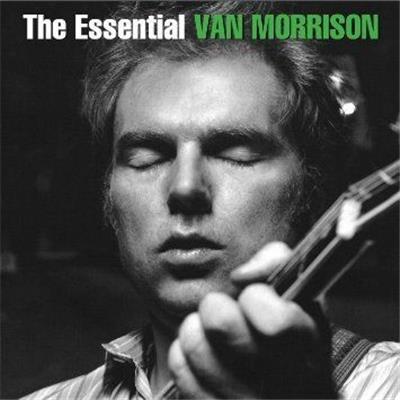 The Essential Van Morrison by Van Morrison image