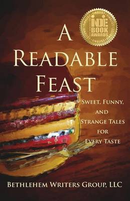 A Readable Feast image