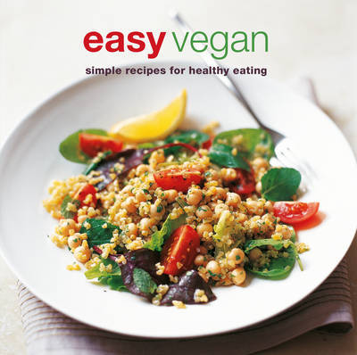 Easy Vegan by Rps image