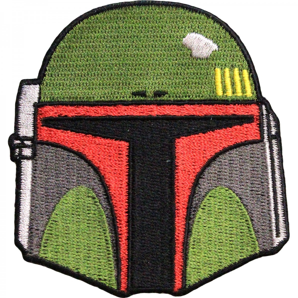 Star Wars Patch Series 1 (Assorted) image