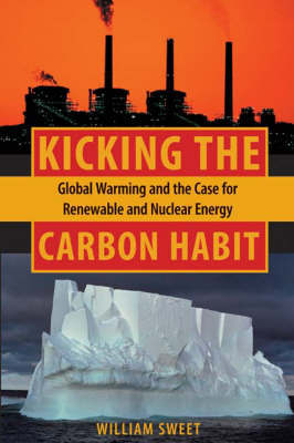 Kicking the Carbon Habit by William Sweet image