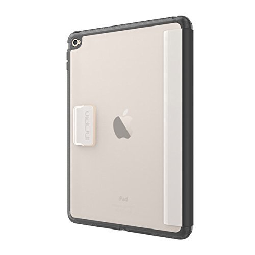 Incipio Octane Folio for iPad Air 2 - Frost Black image