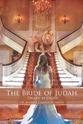 The Bride of Judah by Dr Mariea Calhoun Smith image