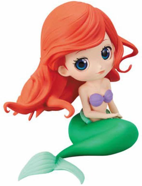 Q Posket: Ariel - PVC Figure