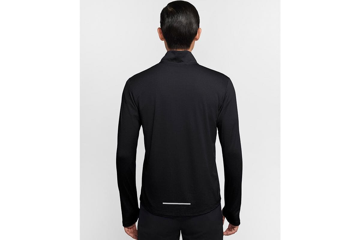 Nike Men's Pacer Half Zip Running Top Men's at Mighty Ape NZ
