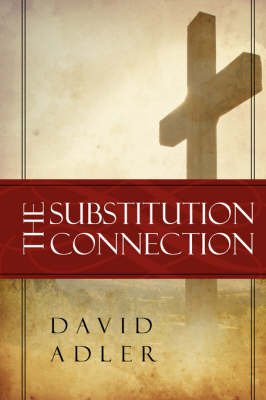 The Substitution Connection by David A Adler image