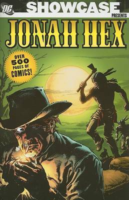 Showcase Presents Jonah Hex: v.1 image