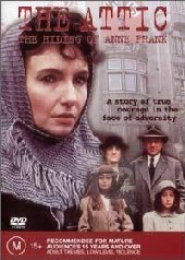 Attic, The - The Hiding Of Anne Frank on DVD