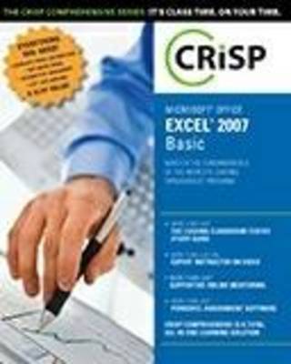 Microsoft Office Excel 2007: Basic on Paperback by Crisp Technical