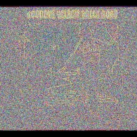 Goodbye Yellow Brick Road: 30th Anniversary Edition by Elton John image