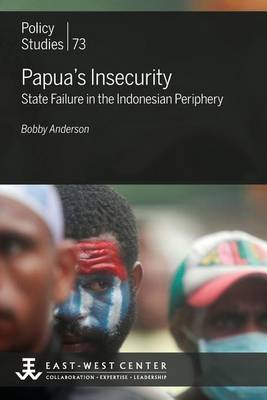 Papua's Insecurity by Bobby Anderson image