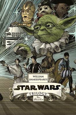 William Shakespeare's Star Wars Trilogy: The Royal Imperial Boxed Set image