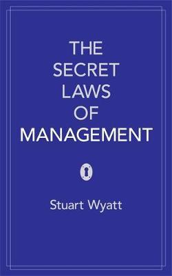 The Secret Laws of Management image