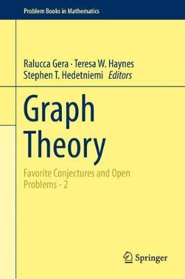 Graph Theory on Hardback