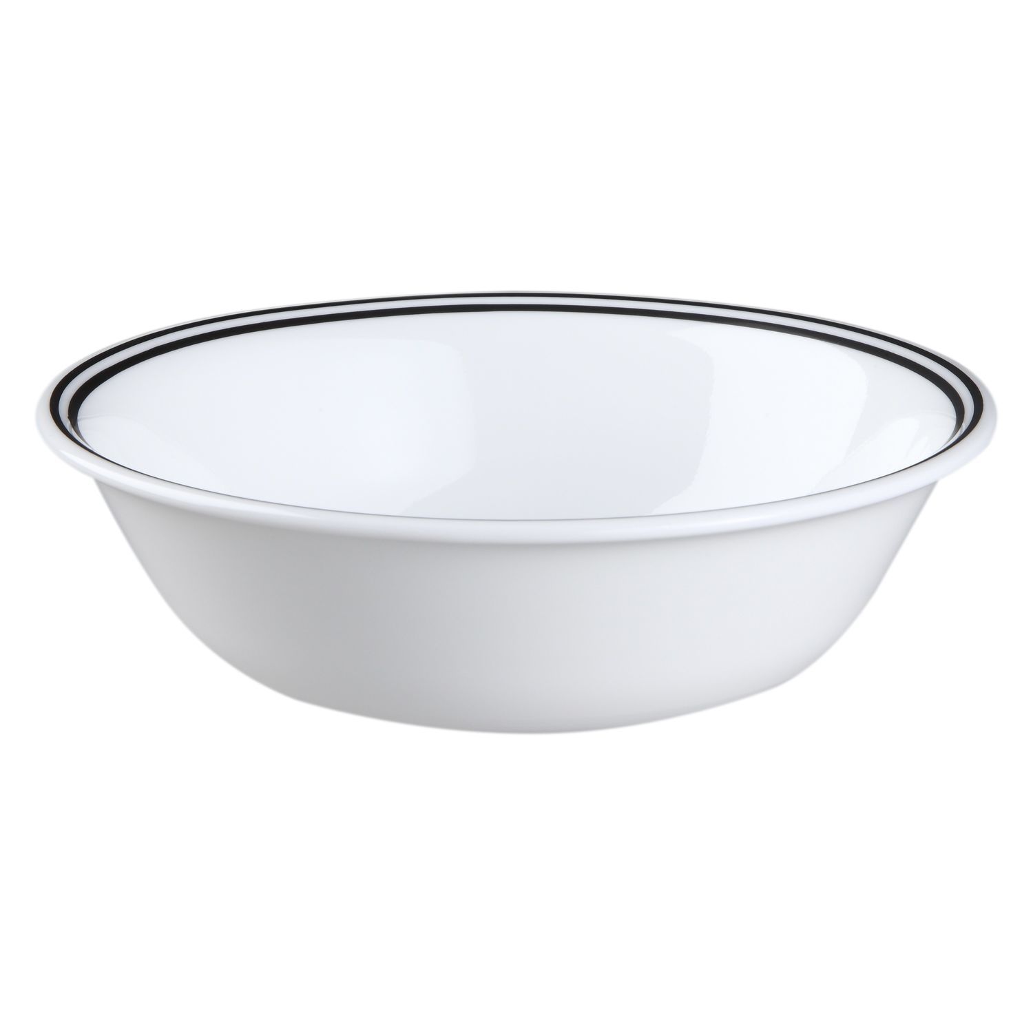 Corelle Livingware Cereal Bowl City Block (532ml) at Mighty Ape NZ