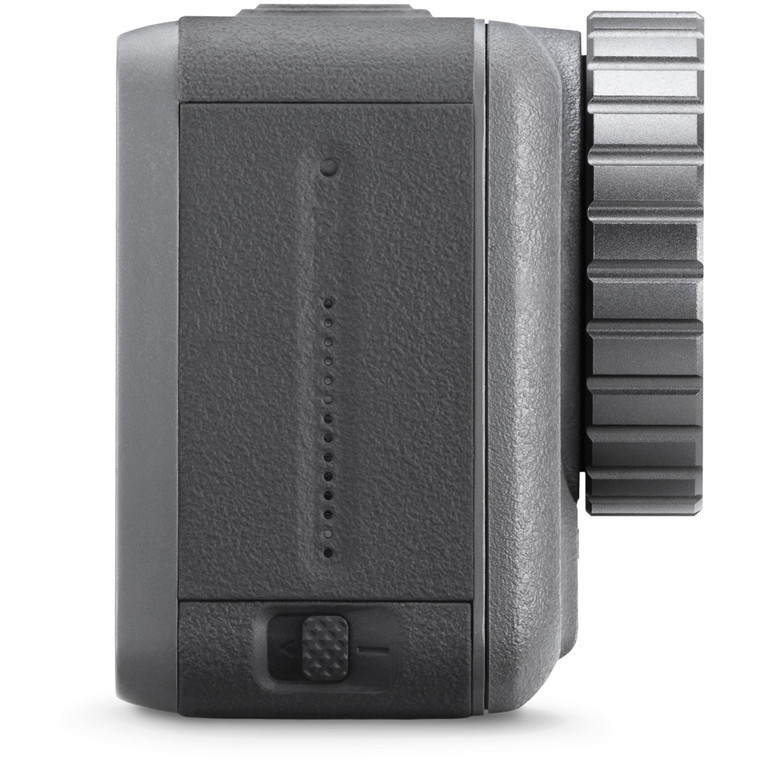 DJI Osmo Action Camera ,4K/60fps, 1080/240fps - Support 4K 30fps HDR Video image