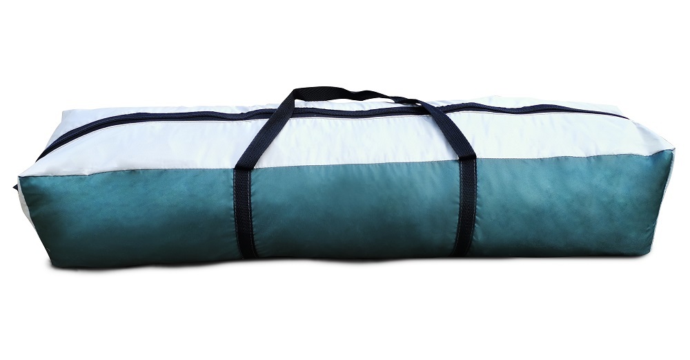 2-3 Person Instant Camping Tent - Waterproof and UV Protection UPF 50+ image
