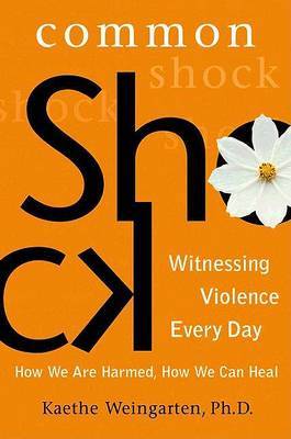 Common Shock: Witnessing Viole by Kaethe Weingarten image