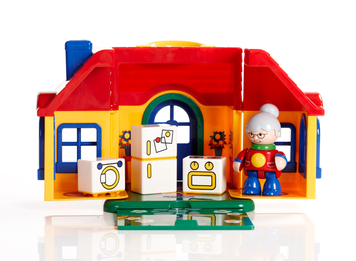 Tolo First Friends Kitchen Set