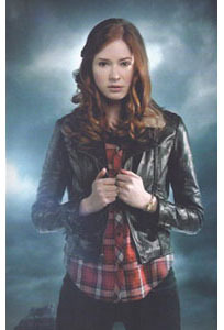 Doctor Who Postcards from Time and Space (100 Postcards, Boxed) image