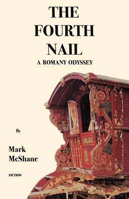 The Fourth Nail by Mark McShane image