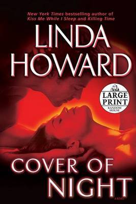 Cover of Night by Linda Howard image