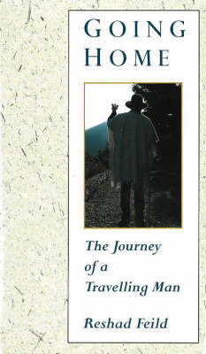 Going Home by Reshad Feild image