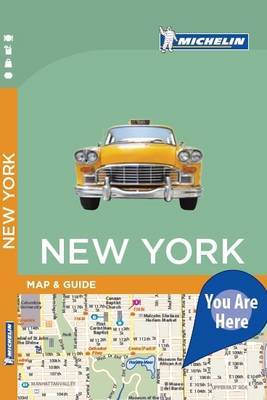 New York City - Michelin You Are Here image