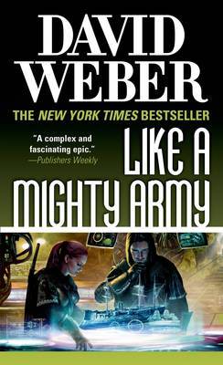 Like a Mighty Army by David Weber image