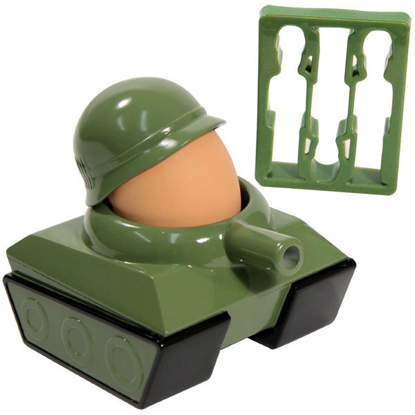 Eggsplode Egg Cup