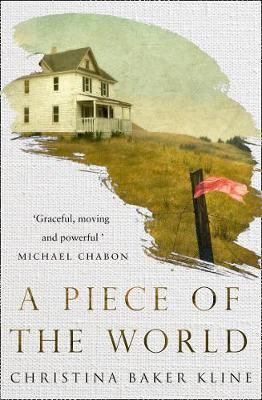A Piece of the World by Christina Baker Kline image