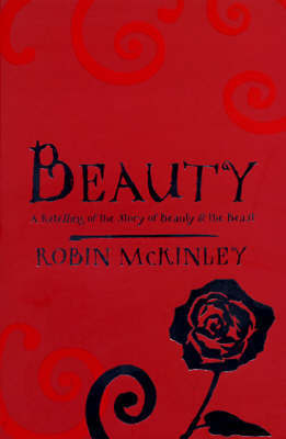 Beauty on Paperback by Robin McKinley