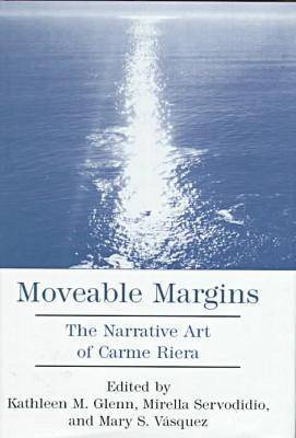 Moveable Margins image