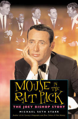 Mouse in the Rat Pack by Michael Seth Starr image