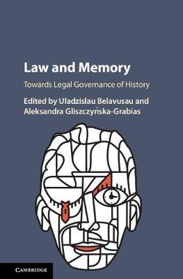 Law and Memory image