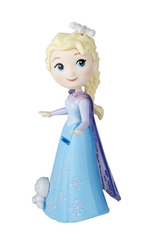 Frozen: Little Kingdom - Elsa Ice Garden Gazebo Playset