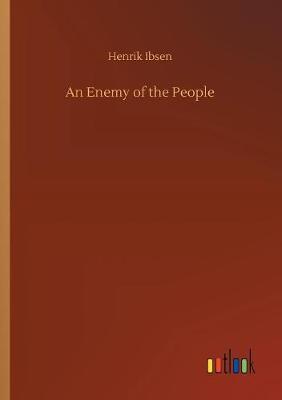 An Enemy of the People by Henrik Ibsen image