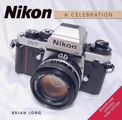 Nikon by Brian Long image