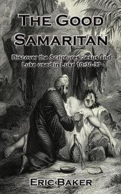 The Good Samaritan by Eric Baker image