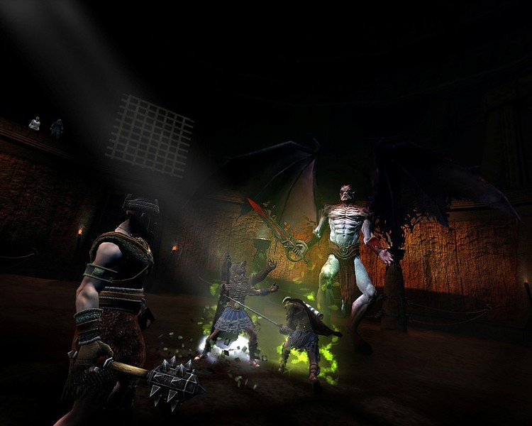 Age of Conan Hyborian Adventures Collector's Edition (U.S. Version) for PC Games image