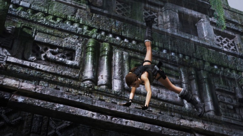 Tomb Raider: Underworld (Best Of) for PC Games image