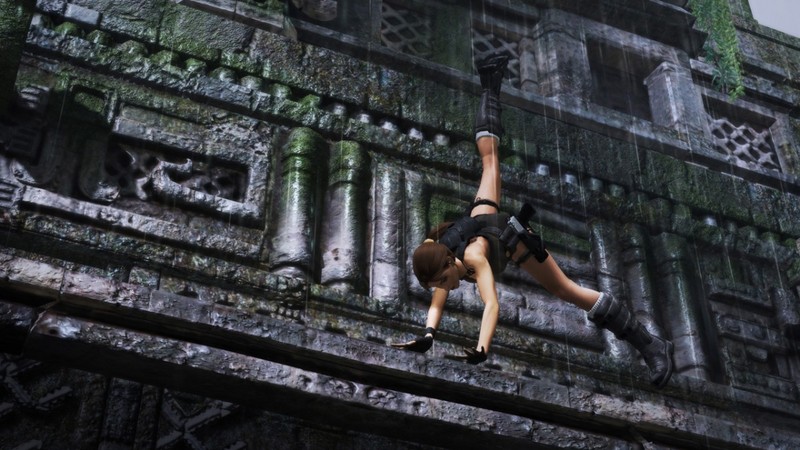 Tomb Raider: Underworld (Best Of) on PC