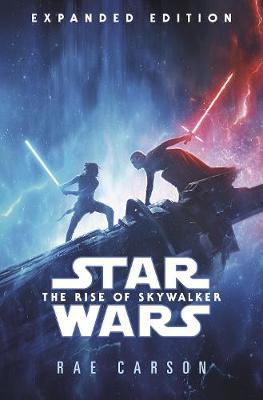 Star Wars: Rise of Skywalker (Expanded Edition) image